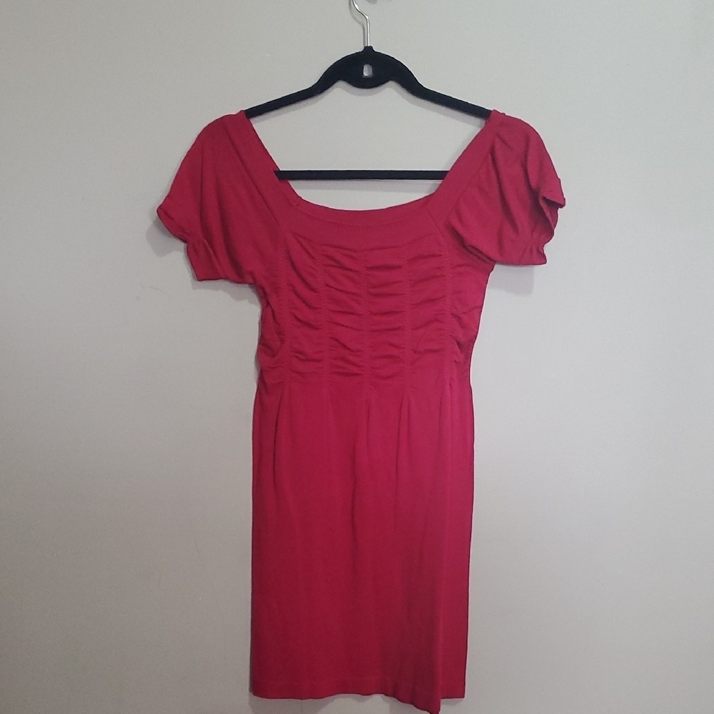 Ardene Elegant Red Women's Dress Size Small